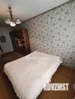 2-к квартира, вторичка, 46м2, 3/5 этаж