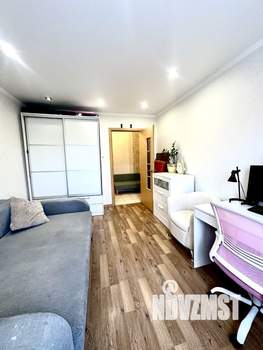 2-к квартира, вторичка, 50м2, 9/11 этаж