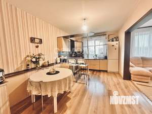 3-к квартира, вторичка, 88м2, 7/10 этаж