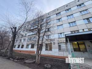 1-к квартира, вторичка, 38м2, 1/5 этаж