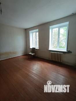 1-к квартира, вторичка, 32м2, 2/3 этаж