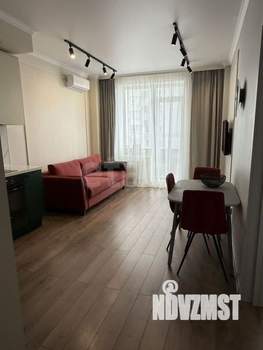 2-к квартира, вторичка, 46м2, 11/24 этаж