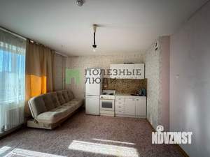 Студия квартира, вторичка, 24м2, 9/22 этаж