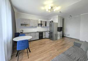 3-к квартира, вторичка, 56м2, 16/18 этаж