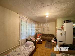 1-к квартира, вторичка, 32м2, 1/5 этаж