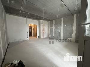 Студия квартира, вторичка, 40м2, 14/20 этаж