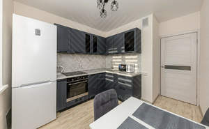 2-к квартира, вторичка, 49м2, 3/10 этаж