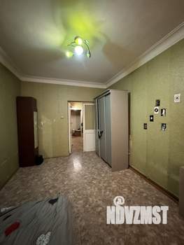 2-к квартира, вторичка, 65м2, 5/5 этаж