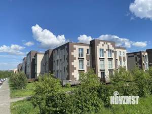 2-к квартира, вторичка, 50м2, 3/3 этаж