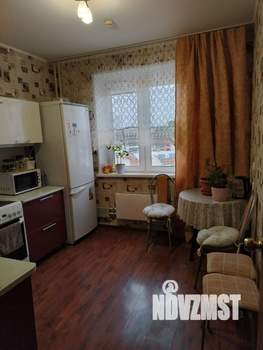 1-к квартира, вторичка, 40м2, 6/10 этаж