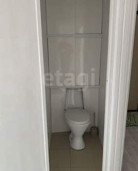 3-к квартира, вторичка, 57м2, 3/5 этаж