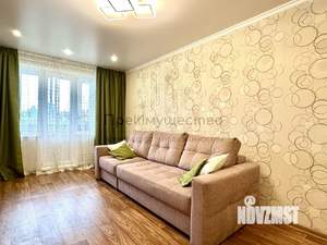 3-к квартира, вторичка, 64м2, 5/5 этаж