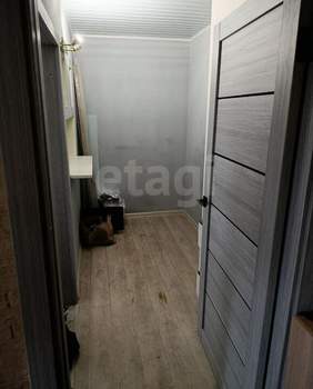 1-к квартира, вторичка, 36м2, 2/9 этаж