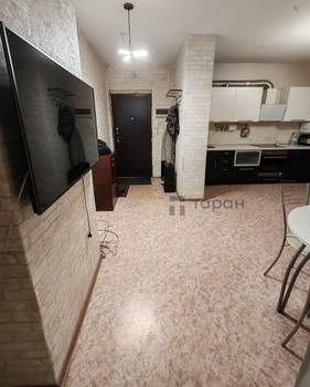 3-к квартира, вторичка, 57м2, 3/17 этаж