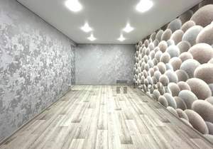 2-к квартира, вторичка, 47м2, 4/9 этаж