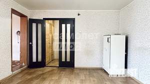 3-к квартира, вторичка, 55м2, 6/9 этаж