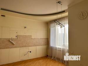 3-к квартира, вторичка, 92м2, 5/8 этаж