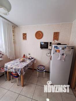 2-к квартира, вторичка, 51м2, 6/10 этаж
