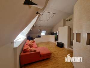 3-к квартира, вторичка, 113м2, 6/6 этаж