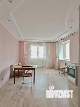 2-к квартира, вторичка, 54м2, 6/9 этаж