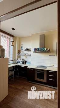 3-к квартира, вторичка, 73м2, 3/4 этаж