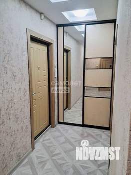 3-к квартира, вторичка, 81м2, 5/10 этаж