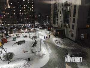 1-к квартира, вторичка, 42м2, 3/18 этаж