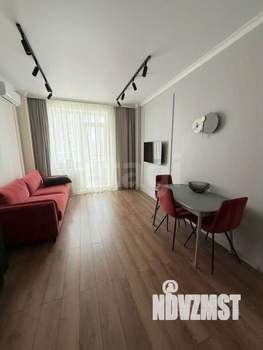 2-к квартира, вторичка, 46м2, 11/24 этаж