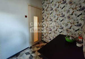 2-к квартира, вторичка, 36м2, 8/9 этаж