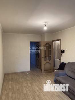 2-к квартира, вторичка, 45м2, 1/5 этаж