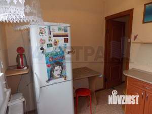 2-к квартира, вторичка, 46м2, 5/5 этаж