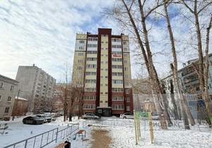 Студия квартира, вторичка, 25м2, 2/10 этаж