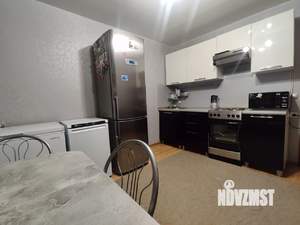 1-к квартира, вторичка, 35м2, 5/9 этаж