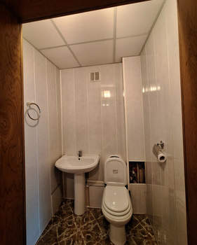 4-к квартира, вторичка, 104м2, 4/5 этаж