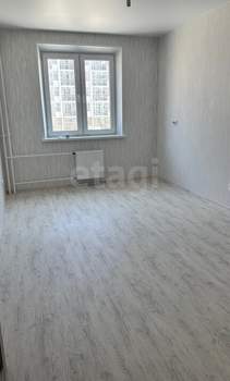 1-к квартира, вторичка, 40м2, 7/10 этаж