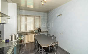 3-к квартира, вторичка, 96м2, 6/14 этаж
