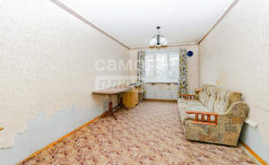 3-к квартира, вторичка, 68м2, 2/10 этаж