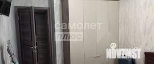 2-к квартира, вторичка, 56м2, 2/10 этаж