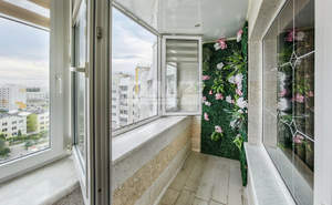 4-к квартира, вторичка, 86м2, 10/11 этаж