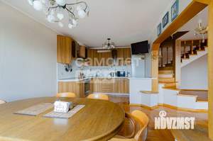 6-к квартира, вторичка, 161м2, 10/11 этаж