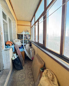 2-к квартира, вторичка, 48м2, 4/5 этаж