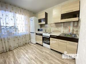 1-к квартира, вторичка, 33м2, 9/9 этаж