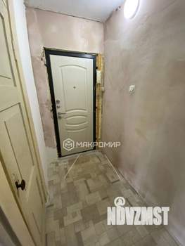 2-к квартира, вторичка, 45м2, 3/5 этаж