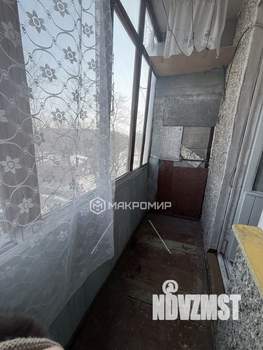 1-к квартира, вторичка, 32м2, 7/10 этаж