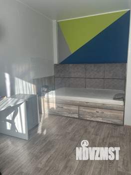 3-к квартира, вторичка, 71м2, 5/20 этаж