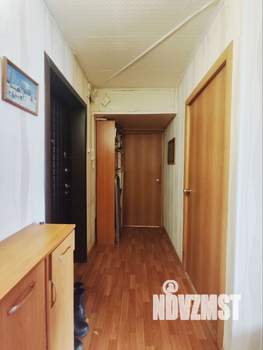 2-к квартира, вторичка, 48м2, 4/5 этаж