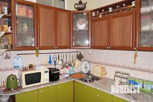 3-к квартира, вторичка, 64м2, 4/4 этаж