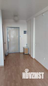 Студия квартира, вторичка, 30м2, 18/18 этаж