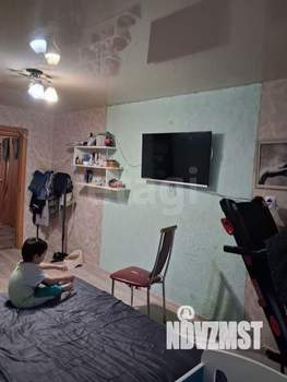 2-к квартира, вторичка, 54м2, 6/9 этаж