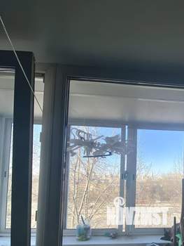 2-к квартира, вторичка, 42м2, 5/5 этаж